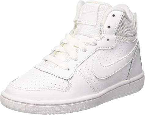 nike weiß amazon kind3r|Amazon.com: Nike White Shoes Kids.